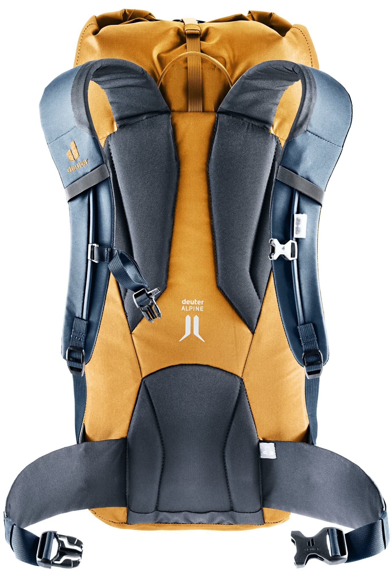 deuter （ドイター）ASCENT110 deuter/ドイター 竹内洋岳限定モデル グラビティエクスペ